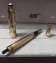 AAA Grade Montblanc J F K Special Edition Rose Gold Fountain Pen (5)_th.jpg